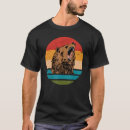 Search for bear roar tshirts Sunset