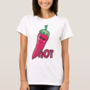 Search for chili pepper tshirts Food