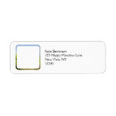 Search for giraffe return address labels Cute