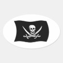 Search for rackham stickers Pirate