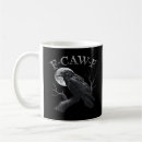 Search for gothic humour mugs Rooster