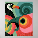 Recherche de toucan art Coloré