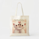 Search for cute tote bags Cats