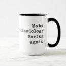 Recherche de épidémiologie tasses Drôle