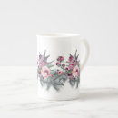 Search for garland mugs Floral