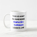 Search for surgeon mugs Surgery