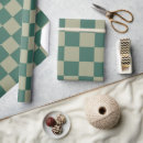 Recherche de checkerboard papier cadeau Géométrique