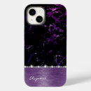 Search for black brushed metal iphone cases Marble
