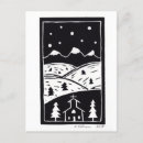 Recherche de winter postcards Neige