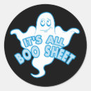 Search for boo stickers Cartoon character