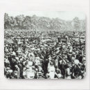 Search for demonstration mousepads Crowd