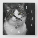 Recherche de yeux verts horloges Pour tous
