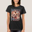 Recherche de retro gym tshirts Chemise