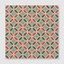 Search for retro geometric patterns cards Trendy