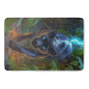 Search for black panther bath mats Wildlife
