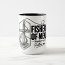 Search for fisher mugs For him