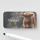 Search for highland cow office supplies Calf