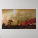 Recherche de naval posters Drapeau