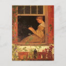 Recherche de glorieux cartes postales Peinture