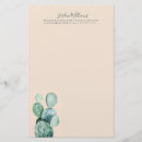 Recherche de tropical stationery paper Feuille