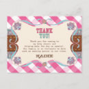 Search for country and western cards Baby shower