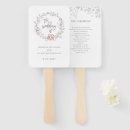 Search for boho wedding hand fans Trendy