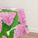 Search for hydrangea tablecloths Floral
