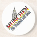 Search for bavaria coasters Munich