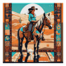 Search for abstract horse art Western