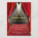 Search for red carpet invitations Editable
