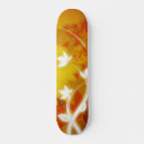 Search for autumn skateboards Pattern