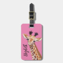 Recherche de cute luggage tags Safari