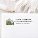 Search for fir return address labels Forest