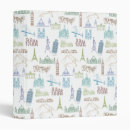 Search for landmark binders Europe