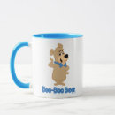 Search for boo boo bear mugs Jellystone park