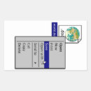 Search for save the world stickers Green