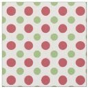 Search for red and white hearts fabric Retro