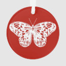 Search for butterflies ornaments Vintage