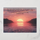Search for uplifting message postcards Bible verse