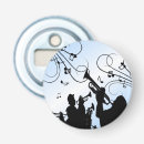 Recherche de instruments de musique ouvre bouteilles Musiciens