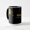 Search for zodiac animal mugs Lion