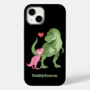 Recherche de tyrannosaurus iphone coques Papa
