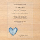 Search for blue denim invitations Jeans