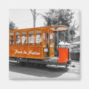 Recherche de trams magnets Voyage