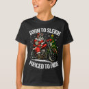 Search for motorcycle christmas tshirts Santa