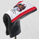 Search for anime golf head covers Cartoon