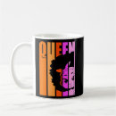 Search for black afro mugs Hair