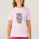 Search for food kids tshirts Gamer