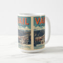 Search for snow skiing mugs Snowboarding