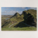 Recherche de skye ecosse puzzles Royaume uni